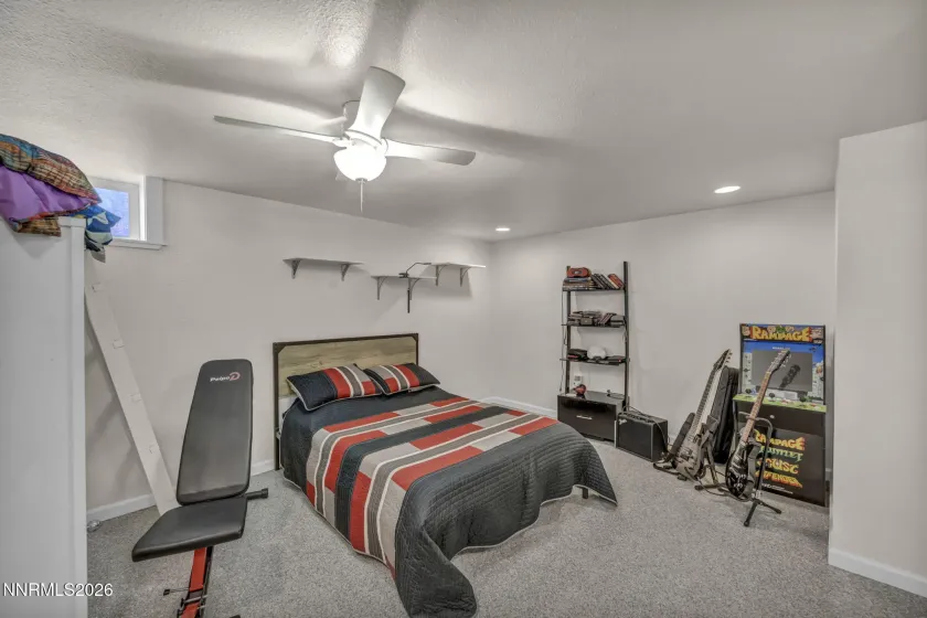 1568 Barker, Gardnerville, Nevada 89410, 5 Bedrooms Bedrooms, ,4 BathroomsBathrooms,Residential,Residential,Barker,260002021