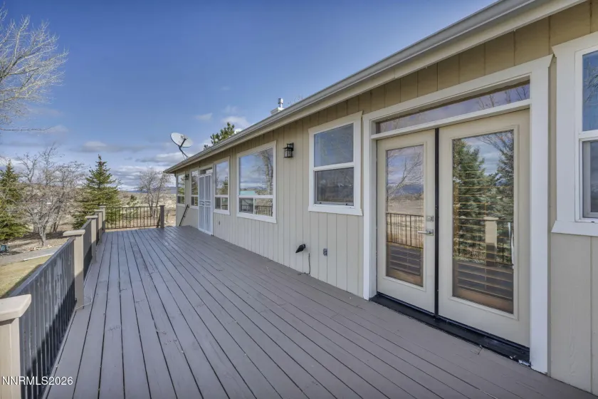 1568 Barker, Gardnerville, Nevada 89410, 5 Bedrooms Bedrooms, ,4 BathroomsBathrooms,Residential,Residential,Barker,260002021