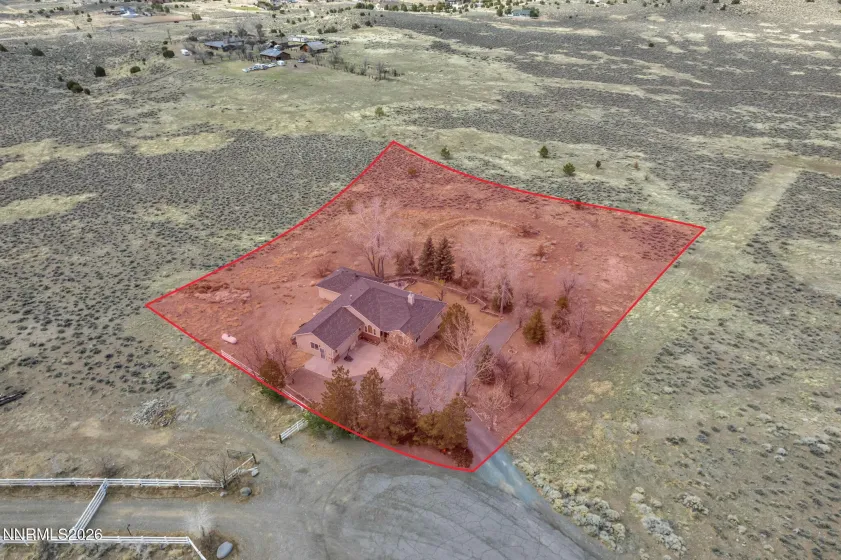 1568 Barker, Gardnerville, Nevada 89410, 5 Bedrooms Bedrooms, ,4 BathroomsBathrooms,Residential,Residential,Barker,260002021