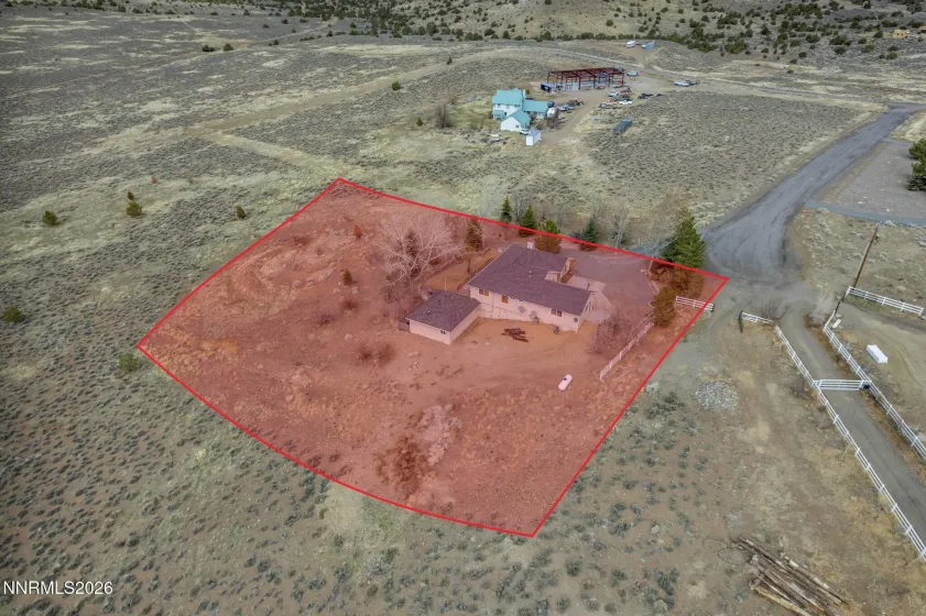 1568 Barker, Gardnerville, Nevada 89410, 5 Bedrooms Bedrooms, ,4 BathroomsBathrooms,Residential,Residential,Barker,260002021