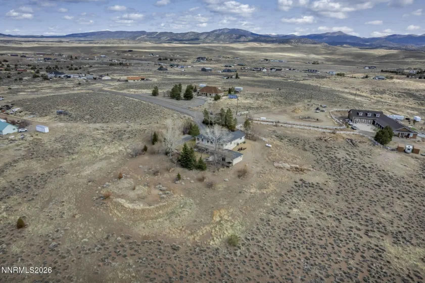 1568 Barker, Gardnerville, Nevada 89410, 5 Bedrooms Bedrooms, ,4 BathroomsBathrooms,Residential,Residential,Barker,260002021