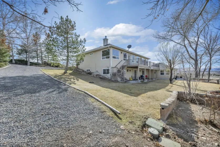 1568 Barker, Gardnerville, Nevada 89410, 5 Bedrooms Bedrooms, ,4 BathroomsBathrooms,Residential,Residential,Barker,260002021