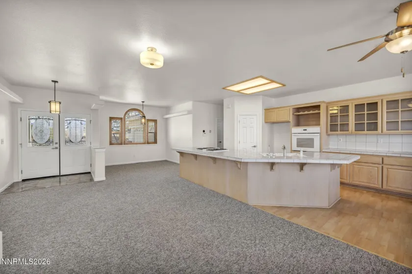 1568 Barker, Gardnerville, Nevada 89410, 5 Bedrooms Bedrooms, ,4 BathroomsBathrooms,Residential,Residential,Barker,260002021