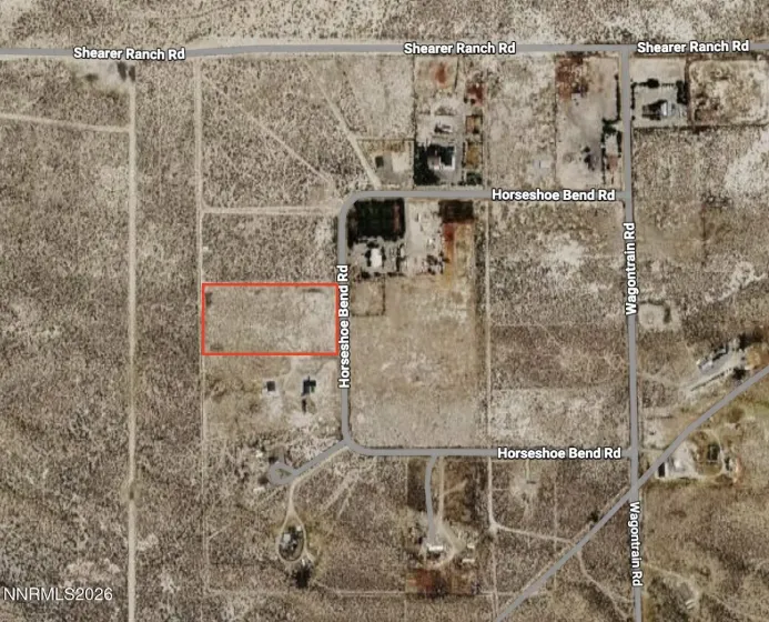 1320 Horseshoe Bend, Lovelock, Nevada 89419, ,Land,Residential,Horseshoe Bend,0,260002022