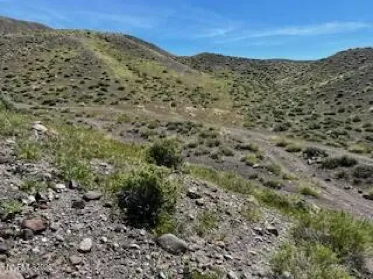 755 Janet, Fernley, Nevada 89408, ,Land,Residential,Janet,0,260002015