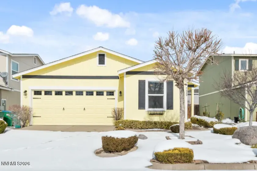 7435 Hinton, Reno, Nevada 89506, 3 Bedrooms Bedrooms, ,2 BathroomsBathrooms,Residential,Residential,Hinton,260002016