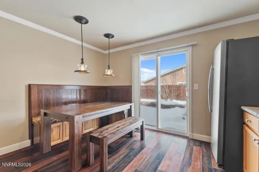 7435 Hinton, Reno, Nevada 89506, 3 Bedrooms Bedrooms, ,2 BathroomsBathrooms,Residential,Residential,Hinton,260002016