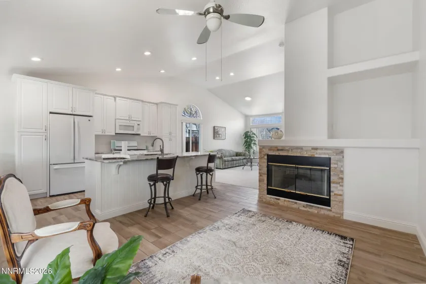 1021 Ricco, Sparks, Nevada 89434, 3 Bedrooms Bedrooms, ,2 BathroomsBathrooms,Residential,Residential,Ricco,260002017