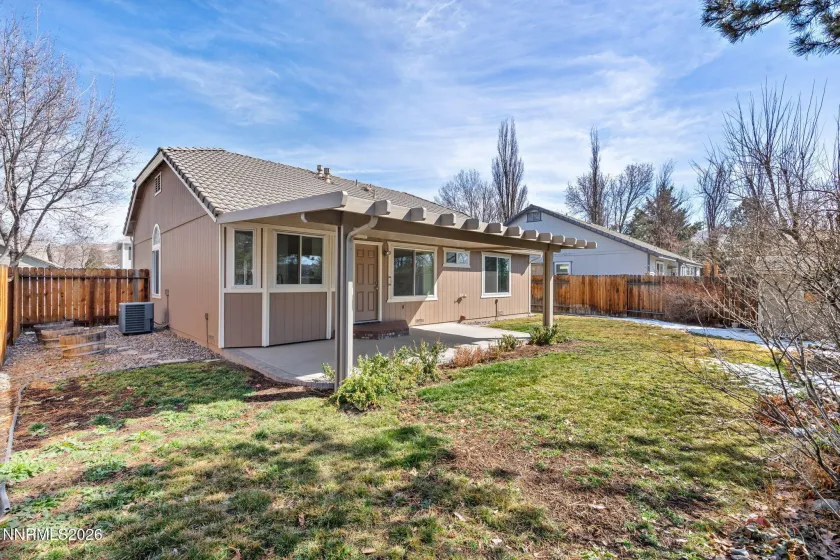 1021 Ricco, Sparks, Nevada 89434, 3 Bedrooms Bedrooms, ,2 BathroomsBathrooms,Residential,Residential,Ricco,260002017