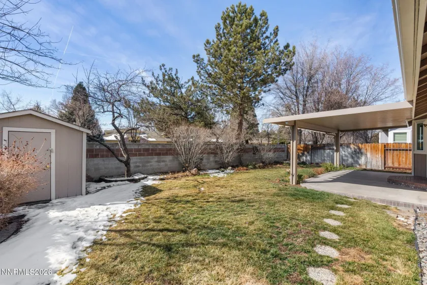 1021 Ricco, Sparks, Nevada 89434, 3 Bedrooms Bedrooms, ,2 BathroomsBathrooms,Residential,Residential,Ricco,260002017