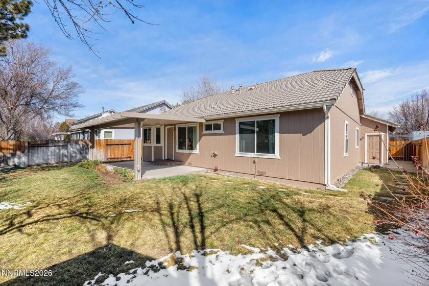 1021 Ricco, Sparks, Nevada 89434, 3 Bedrooms Bedrooms, ,2 BathroomsBathrooms,Residential,Residential,Ricco,260002017