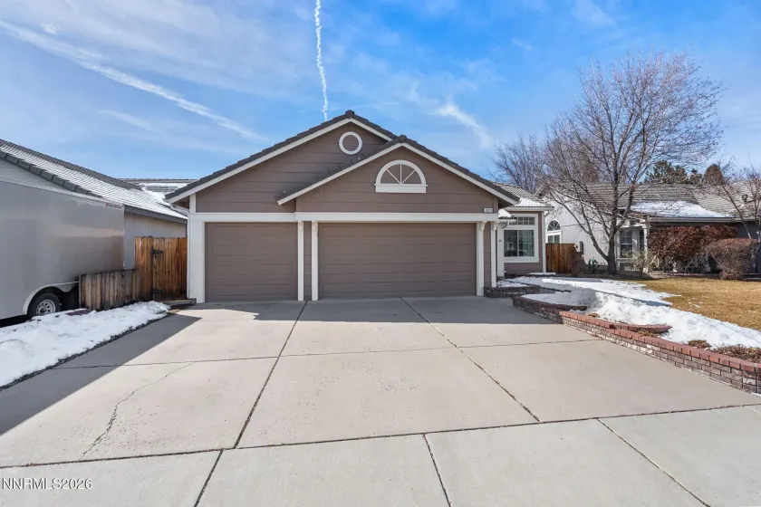 1021 Ricco, Sparks, Nevada 89434, 3 Bedrooms Bedrooms, ,2 BathroomsBathrooms,Residential,Residential,Ricco,260002017