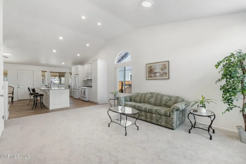 1021 Ricco, Sparks, Nevada 89434, 3 Bedrooms Bedrooms, ,2 BathroomsBathrooms,Residential,Residential,Ricco,260002017