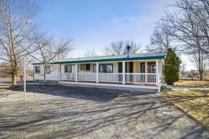 5430 Cox, Fallon, Nevada 89406, 3 Bedrooms Bedrooms, ,2 BathroomsBathrooms,Residential,Residential,Cox,260002019