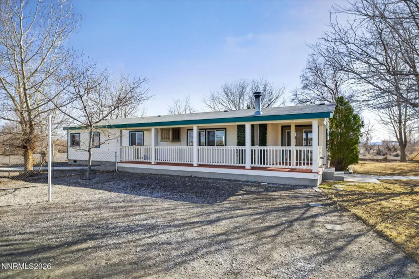 5430 Cox, Fallon, Nevada 89406, 3 Bedrooms Bedrooms, ,2 BathroomsBathrooms,Residential,Residential,Cox,260002019