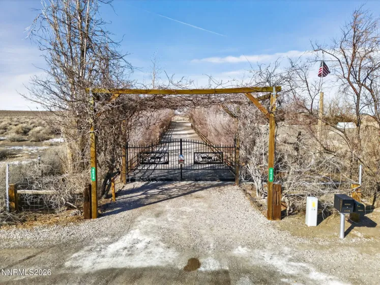 5430 Cox, Fallon, Nevada 89406, 3 Bedrooms Bedrooms, ,2 BathroomsBathrooms,Residential,Residential,Cox,260002019