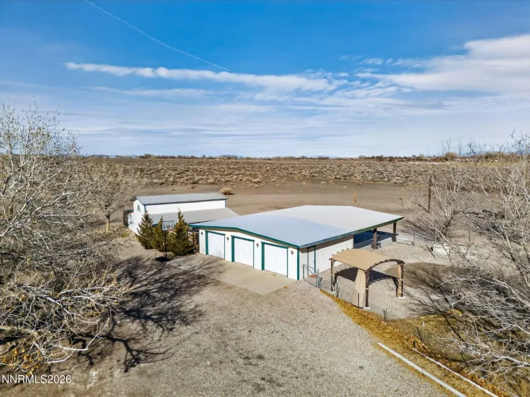 5430 Cox, Fallon, Nevada 89406, 3 Bedrooms Bedrooms, ,2 BathroomsBathrooms,Residential,Residential,Cox,260002019