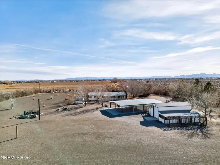 5430 Cox, Fallon, Nevada 89406, 3 Bedrooms Bedrooms, ,2 BathroomsBathrooms,Residential,Residential,Cox,260002019