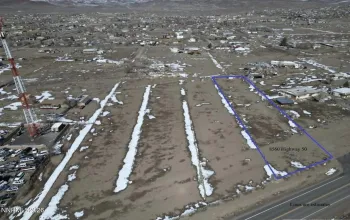 8560 US-50, Stagecoach, Nevada 89429, ,Land,Residential,US-50,260002024