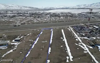 8580 US-50, Stagecoach, Nevada 89429, ,Land,Residential,US-50,260002025