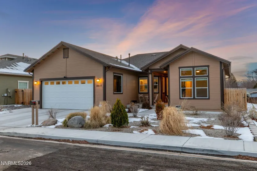 4917 Hombre, Reno, Nevada 89502, 3 Bedrooms Bedrooms, ,2 BathroomsBathrooms,Residential,Residential,Hombre,260002029