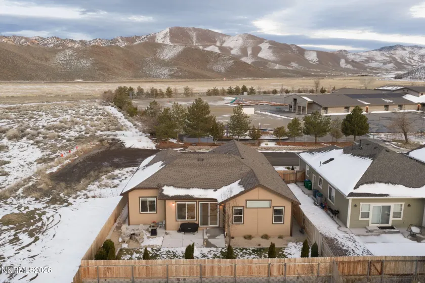 4917 Hombre, Reno, Nevada 89502, 3 Bedrooms Bedrooms, ,2 BathroomsBathrooms,Residential,Residential,Hombre,260002029