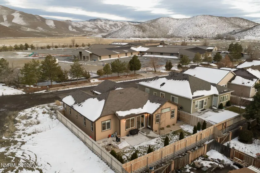 4917 Hombre, Reno, Nevada 89502, 3 Bedrooms Bedrooms, ,2 BathroomsBathrooms,Residential,Residential,Hombre,260002029