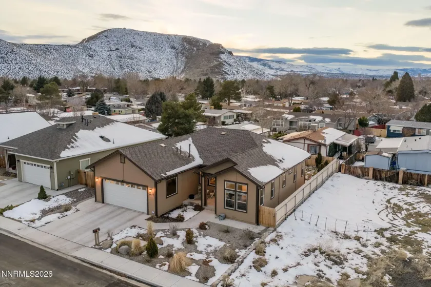 4917 Hombre, Reno, Nevada 89502, 3 Bedrooms Bedrooms, ,2 BathroomsBathrooms,Residential,Residential,Hombre,260002029