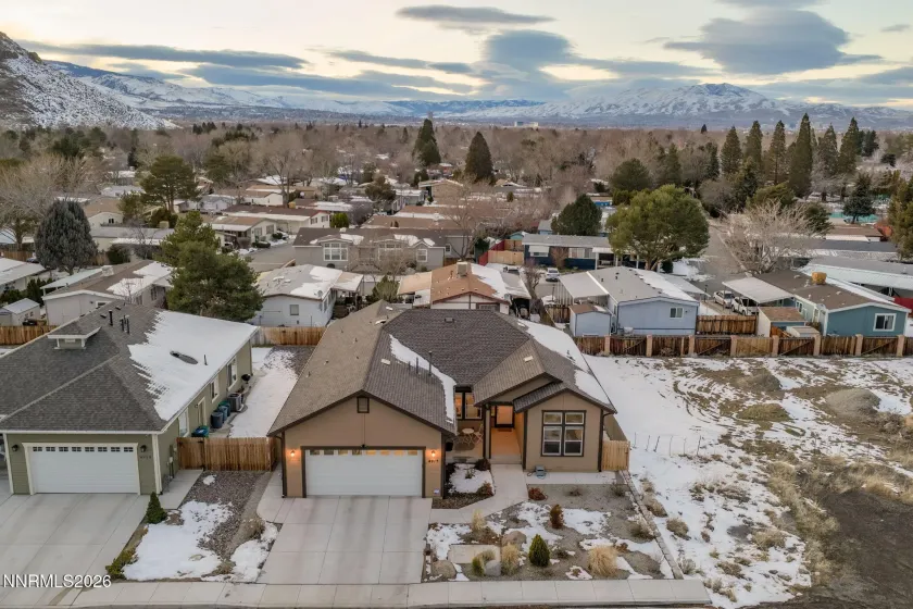 4917 Hombre, Reno, Nevada 89502, 3 Bedrooms Bedrooms, ,2 BathroomsBathrooms,Residential,Residential,Hombre,260002029