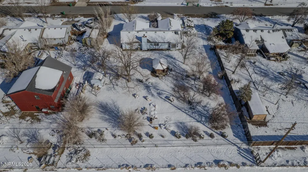 144 Ring, Dayton, Nevada 89403, 3 Bedrooms Bedrooms, ,2 BathroomsBathrooms,Residential,Residential,Ring,260002028