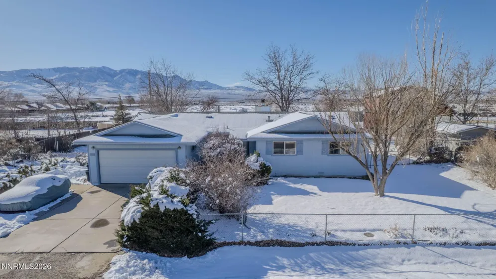 144 Ring, Dayton, Nevada 89403, 3 Bedrooms Bedrooms, ,2 BathroomsBathrooms,Residential,Residential,Ring,260002028