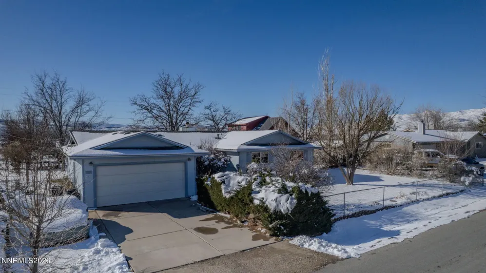 144 Ring, Dayton, Nevada 89403, 3 Bedrooms Bedrooms, ,2 BathroomsBathrooms,Residential,Residential,Ring,260002028