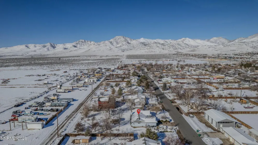 144 Ring, Dayton, Nevada 89403, 3 Bedrooms Bedrooms, ,2 BathroomsBathrooms,Residential,Residential,Ring,260002028