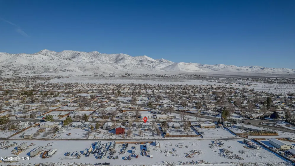 144 Ring, Dayton, Nevada 89403, 3 Bedrooms Bedrooms, ,2 BathroomsBathrooms,Residential,Residential,Ring,260002028