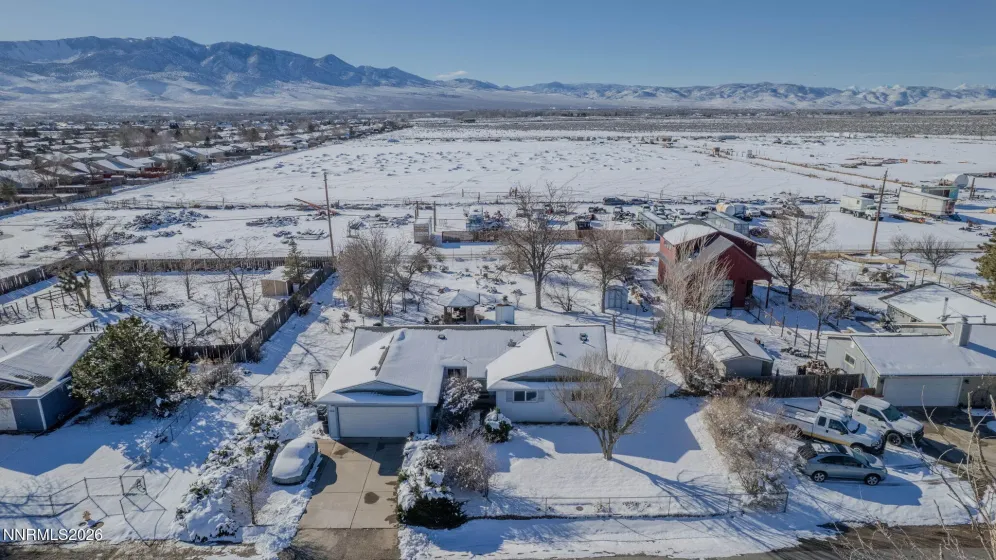 144 Ring, Dayton, Nevada 89403, 3 Bedrooms Bedrooms, ,2 BathroomsBathrooms,Residential,Residential,Ring,260002028