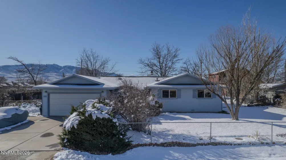 144 Ring, Dayton, Nevada 89403, 3 Bedrooms Bedrooms, ,2 BathroomsBathrooms,Residential,Residential,Ring,260002028