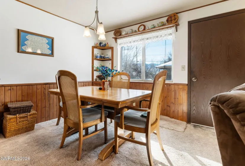 144 Ring, Dayton, Nevada 89403, 3 Bedrooms Bedrooms, ,2 BathroomsBathrooms,Residential,Residential,Ring,260002028