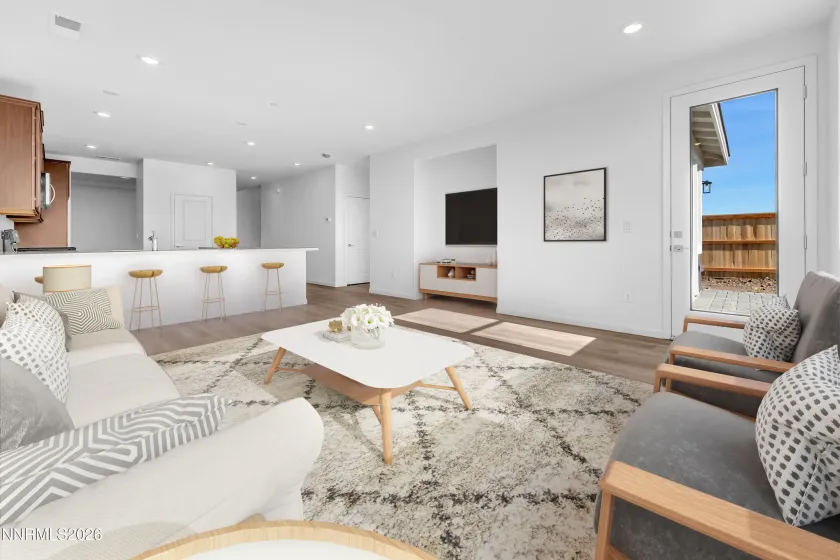 3136 Orrizonte, Reno, Nevada 89512, 3 Bedrooms Bedrooms, ,3 BathroomsBathrooms,Residential,Residential,Orrizonte,260002031