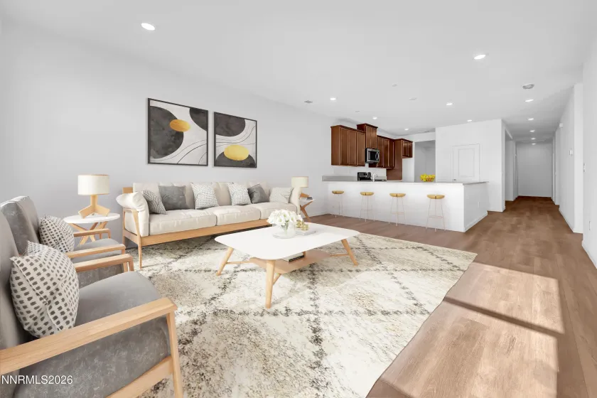 3136 Orrizonte, Reno, Nevada 89512, 3 Bedrooms Bedrooms, ,3 BathroomsBathrooms,Residential,Residential,Orrizonte,260002031