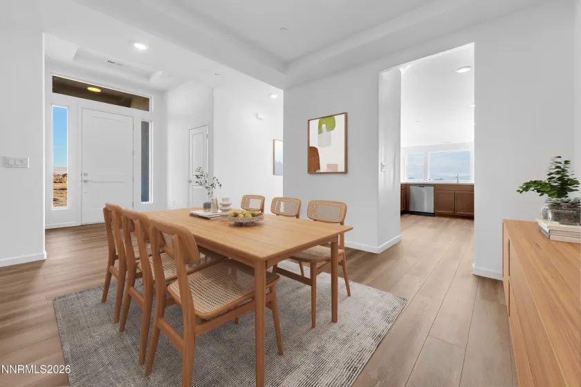 3136 Orrizonte, Reno, Nevada 89512, 3 Bedrooms Bedrooms, ,3 BathroomsBathrooms,Residential,Residential,Orrizonte,260002031