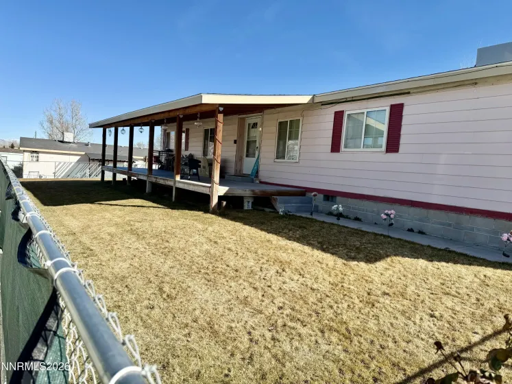 4325 Warmoth, Winnemucca, Nevada 89445, 4 Bedrooms Bedrooms, ,2 BathroomsBathrooms,Residential,Residential,Warmoth,260002032