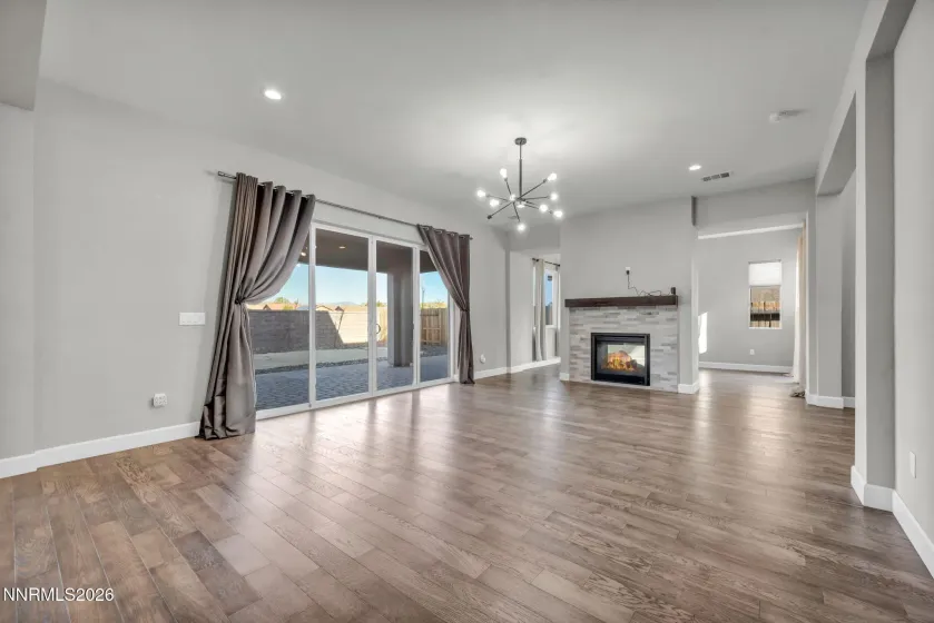 9267 Blue Basin, Reno, Nevada 89521, 5 Bedrooms Bedrooms, ,5 BathroomsBathrooms,Residential,Residential,Blue Basin,260002034