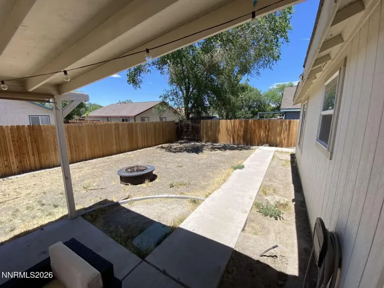 621 Keppel, Fallon, Nevada 89406, 3 Bedrooms Bedrooms, ,2 BathroomsBathrooms,Residential,Residential,Keppel,260002035