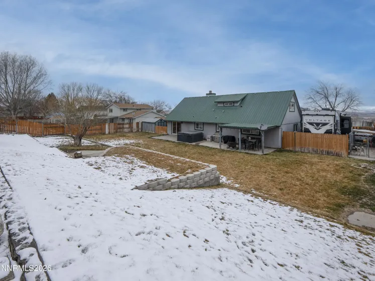 5070 Offenhauser, Winnemucca, Nevada 89445, 5 Bedrooms Bedrooms, ,3 BathroomsBathrooms,Residential,Residential,Offenhauser,260002036