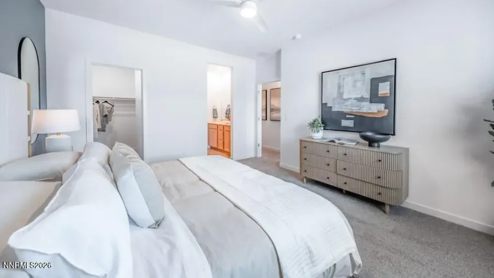 1035 North Wind, Carson City, Nevada 89701, 3 Bedrooms Bedrooms, ,3 BathroomsBathrooms,Residential,Residential,North Wind,260002038