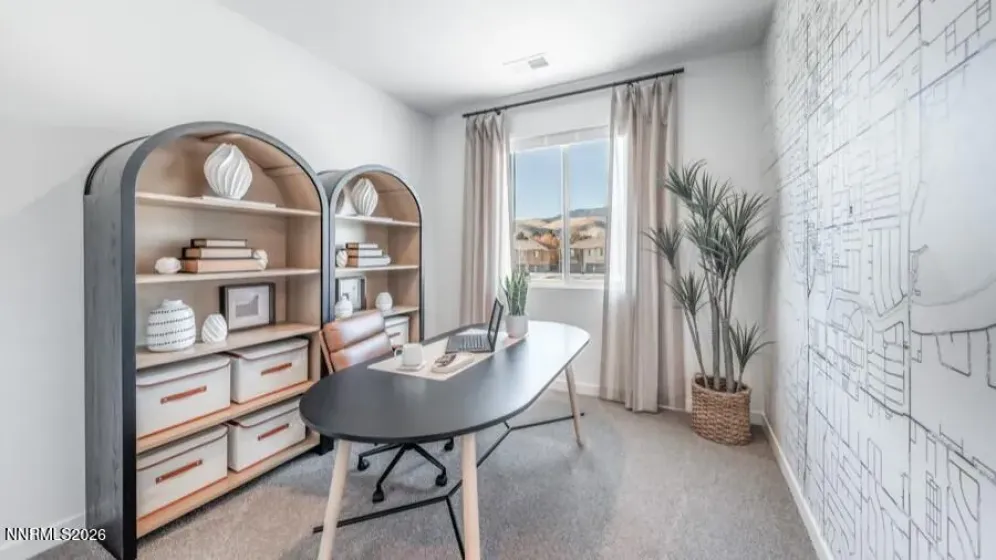 1035 North Wind, Carson City, Nevada 89701, 3 Bedrooms Bedrooms, ,3 BathroomsBathrooms,Residential,Residential,North Wind,260002038