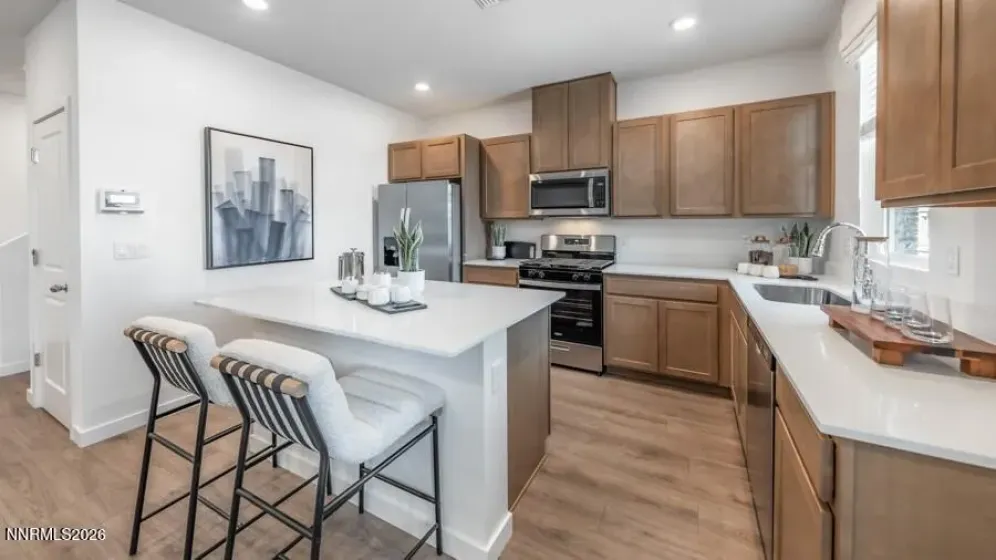 1035 North Wind, Carson City, Nevada 89701, 3 Bedrooms Bedrooms, ,3 BathroomsBathrooms,Residential,Residential,North Wind,260002038