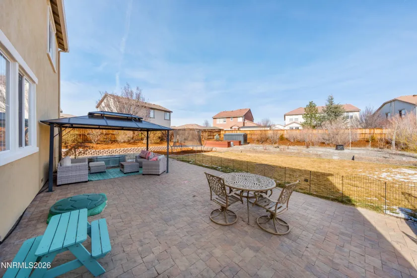 6680 Abbotswood, Sparks, Nevada 89436, 4 Bedrooms Bedrooms, ,3 BathroomsBathrooms,Residential,Residential,Abbotswood,260002037