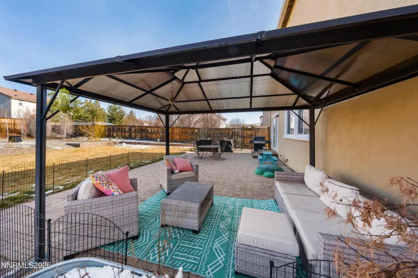 6680 Abbotswood, Sparks, Nevada 89436, 4 Bedrooms Bedrooms, ,3 BathroomsBathrooms,Residential,Residential,Abbotswood,260002037