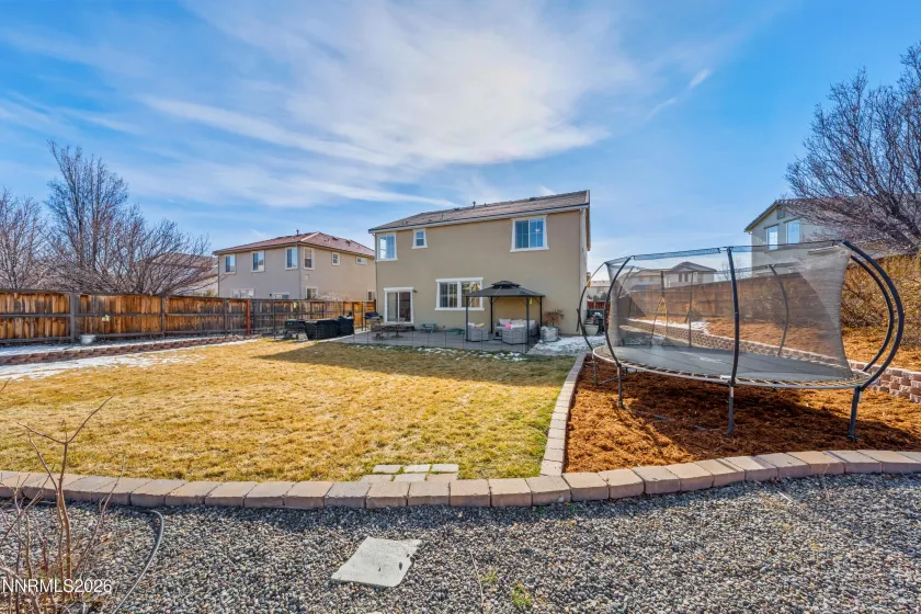 6680 Abbotswood, Sparks, Nevada 89436, 4 Bedrooms Bedrooms, ,3 BathroomsBathrooms,Residential,Residential,Abbotswood,260002037